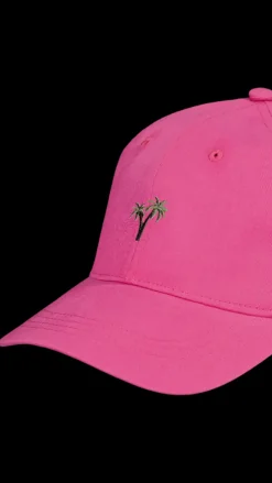 Barts Posse Cap hot pink Outlet