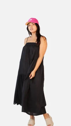 Barts Pulpie Dress black Best