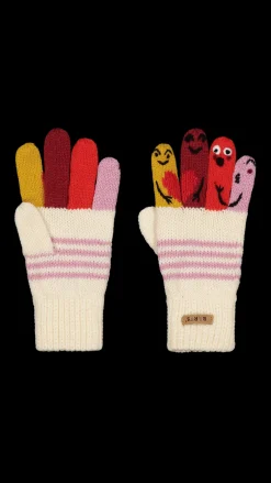 Barts Puppet Gloves wheat Online