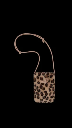 Barts Purida Phonebag brown Discount
