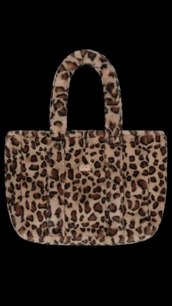 Barts Purida Shopper brown Discount