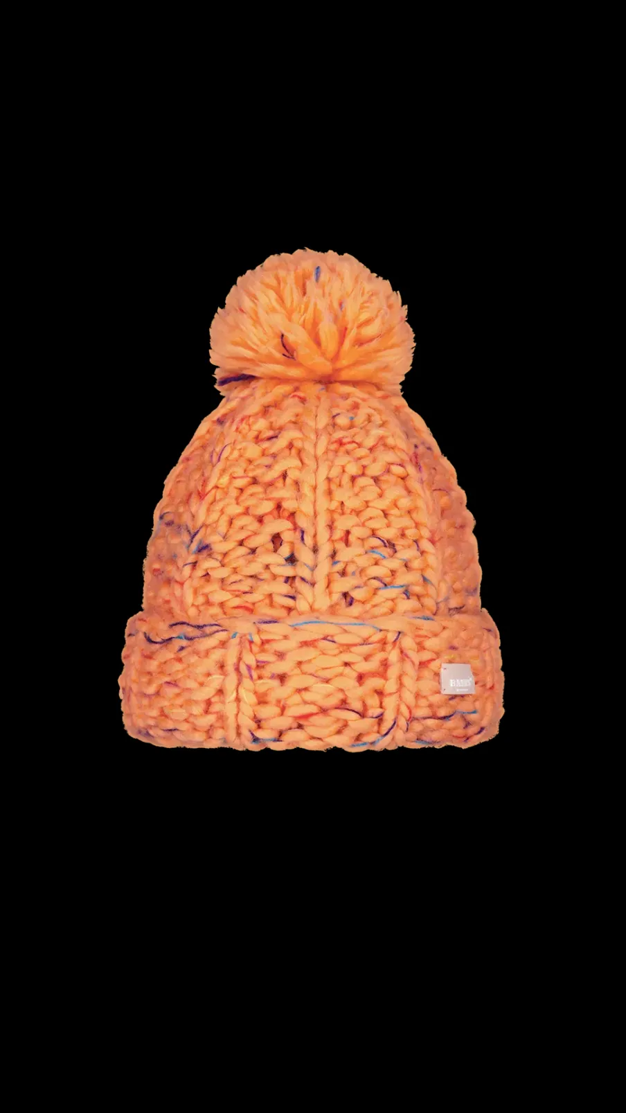Barts Ranive Beanie apricot Clearance