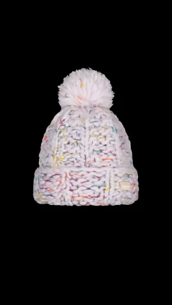 Barts Ranive Beanie lilac Best
