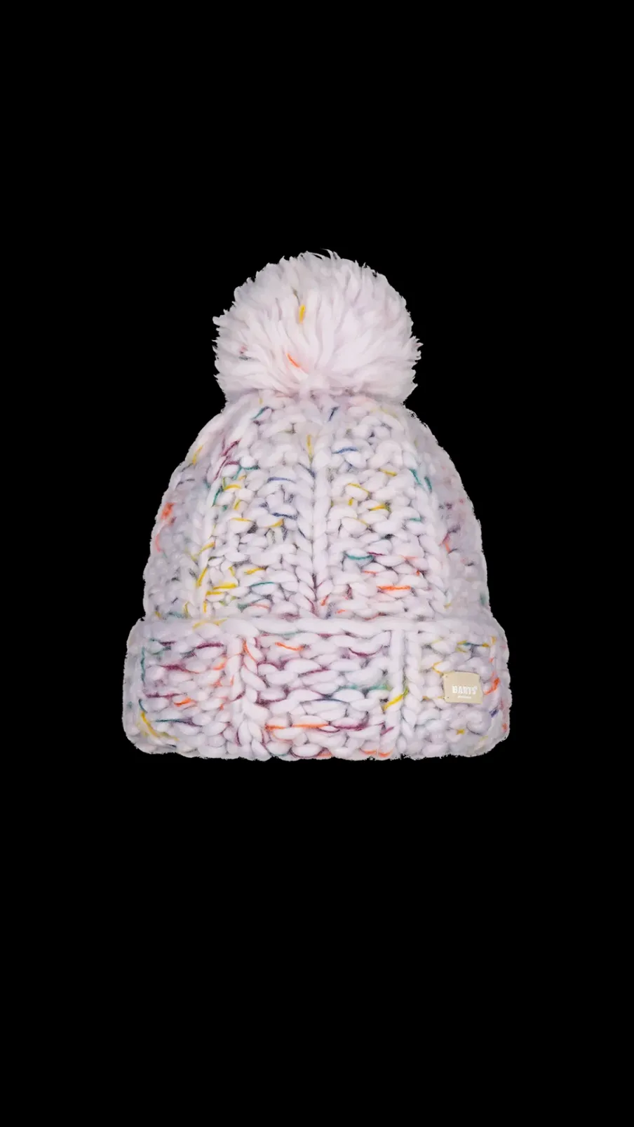Barts Ranive Beanie lilac Best