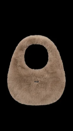 Barts Reydar Bag light brown Hot
