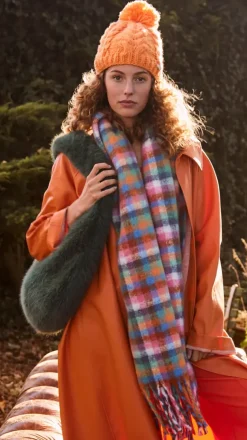 Barts Reydar Bag cedar Outlet