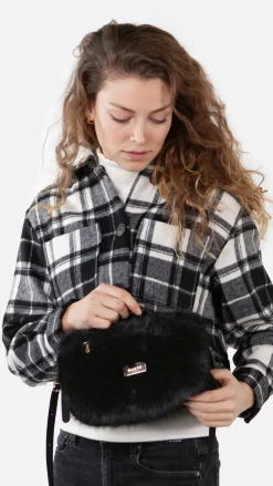 Barts Reydar Handbag black Best