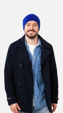 Barts Rhodoz Beanie blue Best