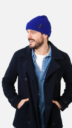 Barts Rhodoz Beanie blue Best