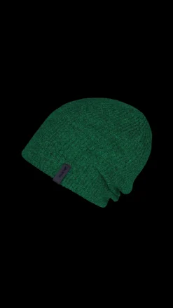 Barts Rhodoz Beanie green Hot