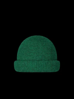 Barts Rhodoz Beanie green Hot