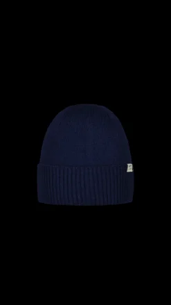 Barts Rhyso Beanie navy Hot