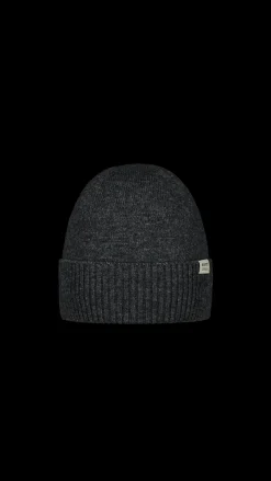 Barts Rhyso Beanie dark heather Sale