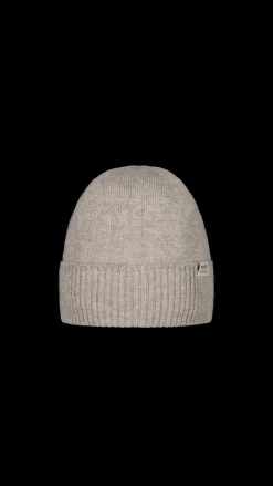 Barts Rhyso Beanie light brown Discount