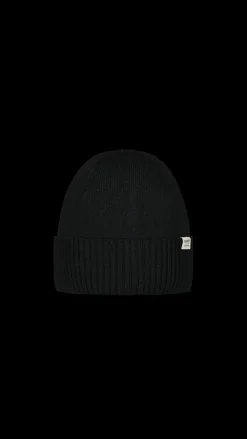 Barts Rhyso Beanie black Discount