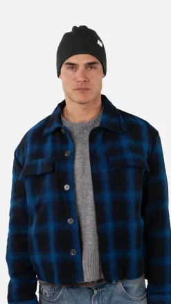Barts Rhyso Beanie black Discount