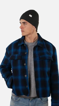 Barts Rhyso Beanie black Discount