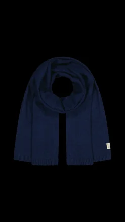 Barts Rhyso Scarf navy