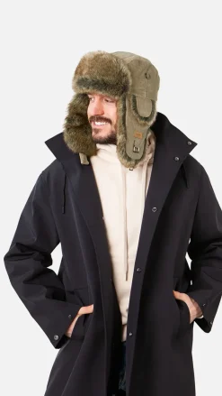Barts Rib Bomber sand Outlet
