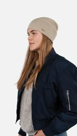 Barts Romeo Beanie beige Hot