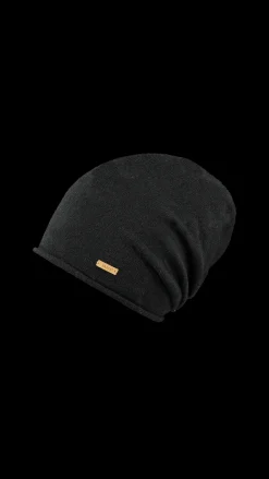 Barts Romeo Beanie black New