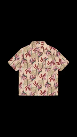 Barts Ryesi Shirt sand Best