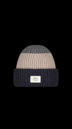 Barts Rylan Beanie charcoal