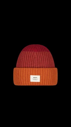 Barts Rylan Beanie orange Outlet