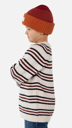 Barts Rylan Beanie orange Outlet