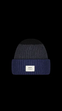 Barts Rylan Beanie navy Discount