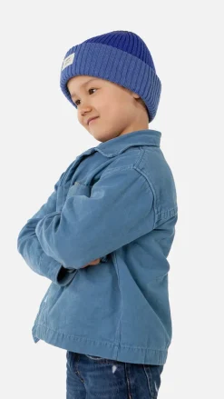 Barts Rylan Beanie blue New