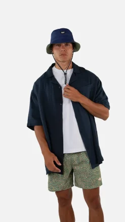 Barts Samasodu Hat navy Outlet