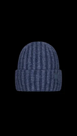 Barts Selfoss Beanie navy Sale