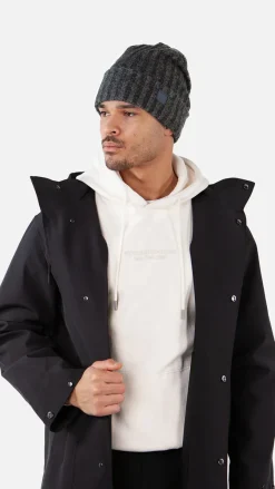 Barts Selfoss Beanie black