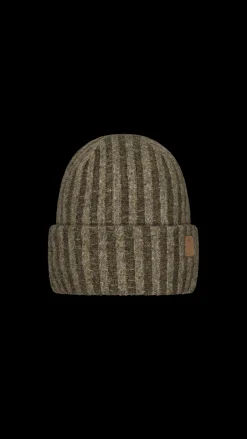 Barts Selfoss Beanie army Online