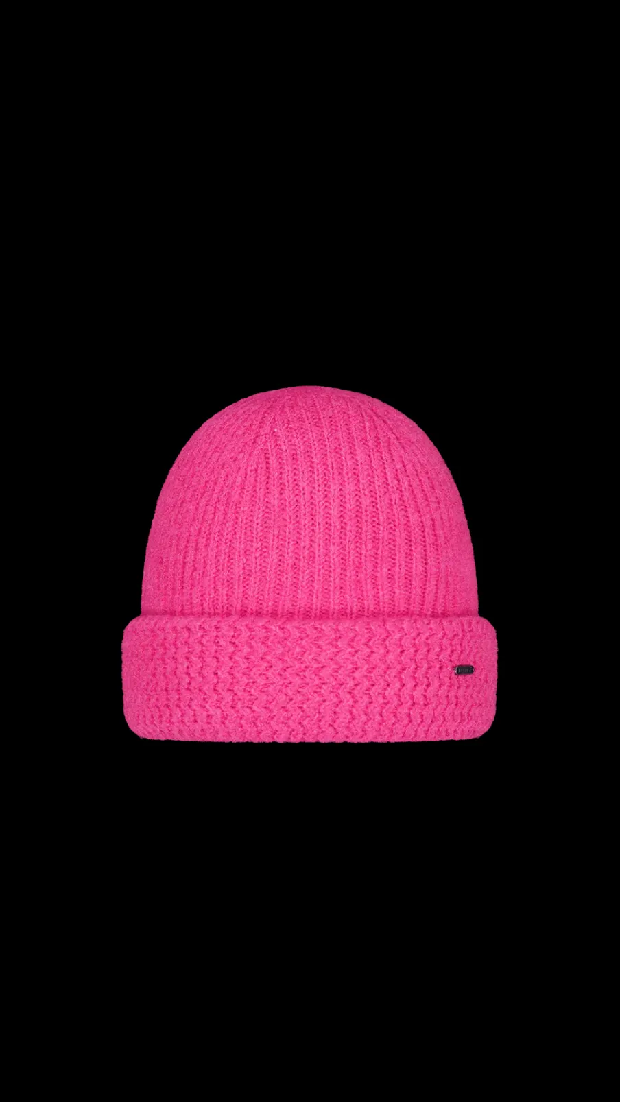 Barts Shae Beanie hot pink New