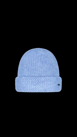 Barts Shae Beanie light blue Outlet