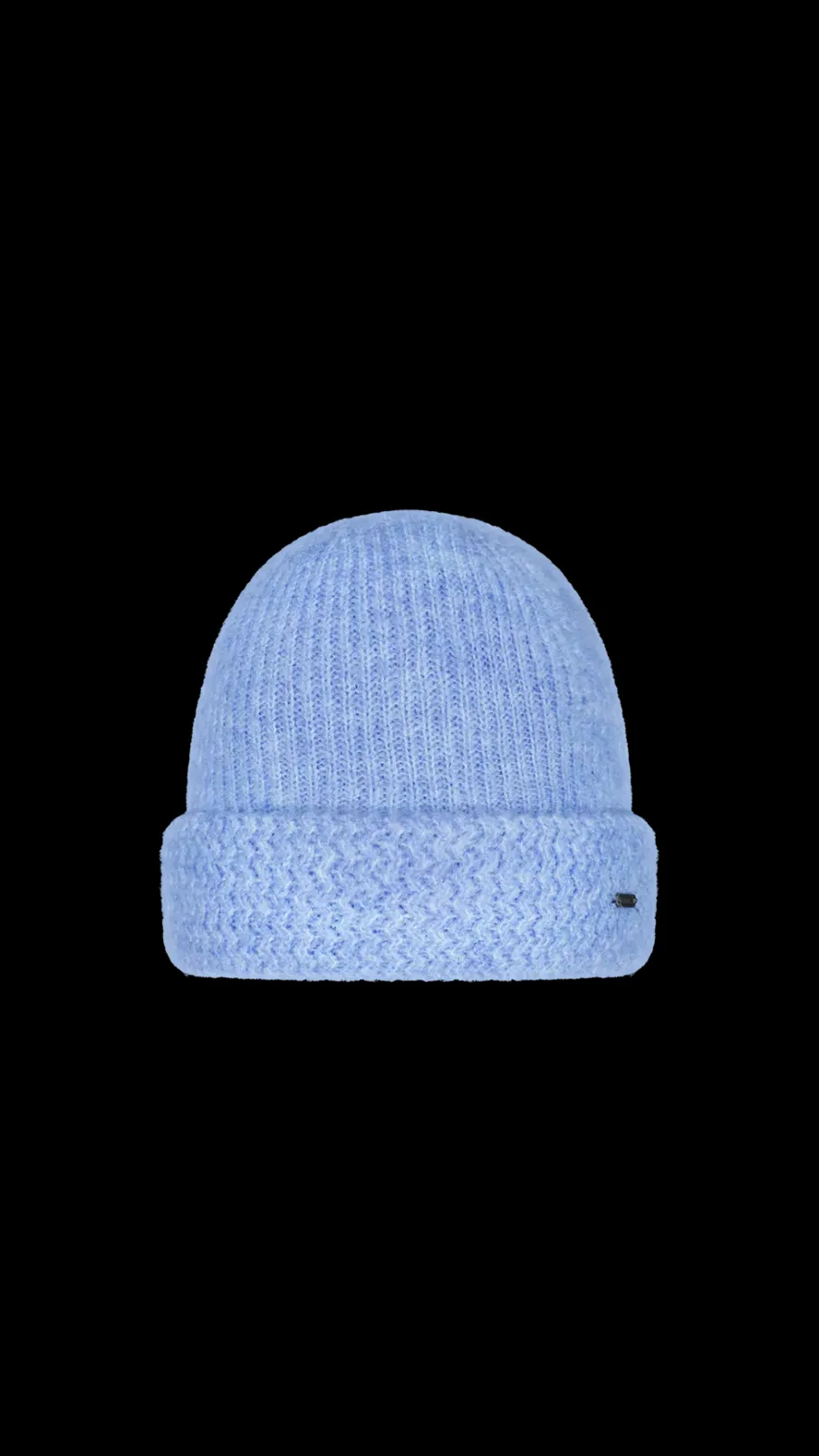 Barts Shae Beanie light blue Outlet