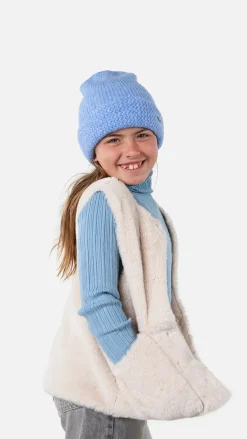 Barts Shae Beanie light blue Outlet