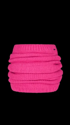 Barts Shae Col hot pink Best