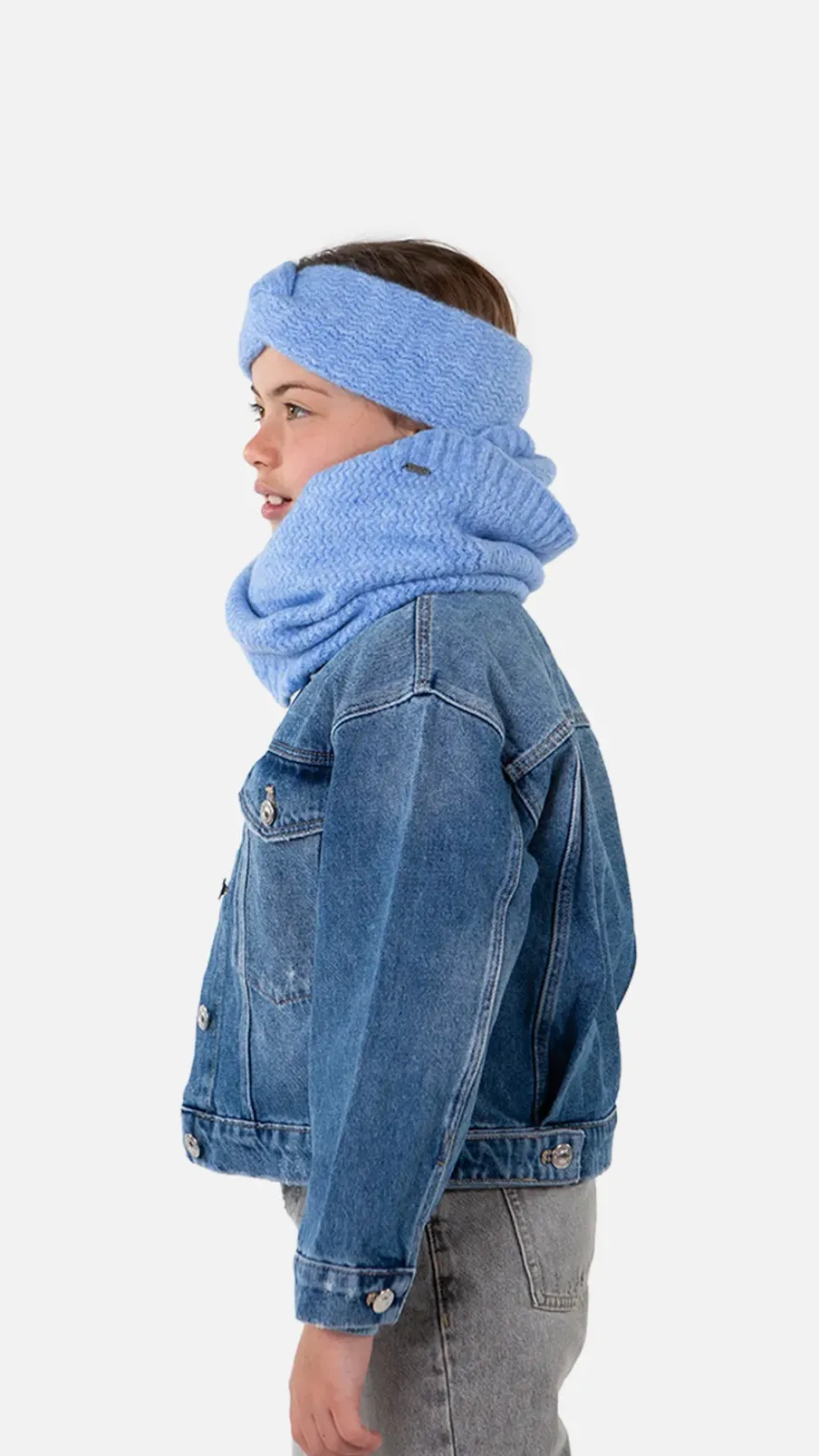 Barts Shae Col light blue Hot