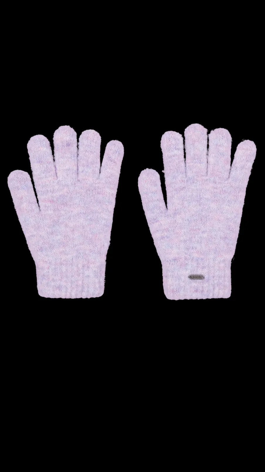 Barts Shae Gloves lilac Discount