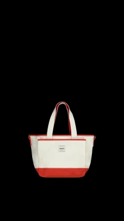 Barts Shaey Shoulderbag red Online