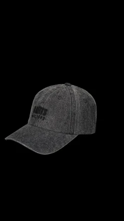 Barts Sigrids Cap black Online