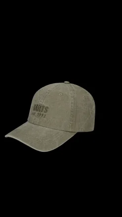 Barts Sigrids Cap army New