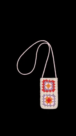 Barts Sigrunn Phonebag cream Sale