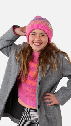 Barts Sirque Beanie hot pink Online