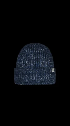 Barts Skaga Beanie denim New