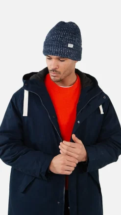 Barts Skaga Beanie denim New