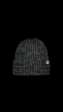 Barts Skaga Beanie dark heather Discount